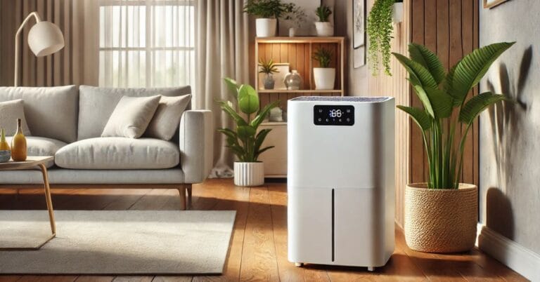 Bedste dehumidifier test guide