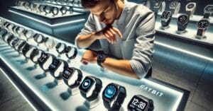 Bedste smartwatches test guide
