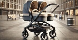 Bedste tvillingebarnevogn test guide
