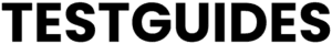 Testguides logo