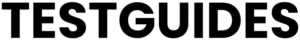 Testguides logo