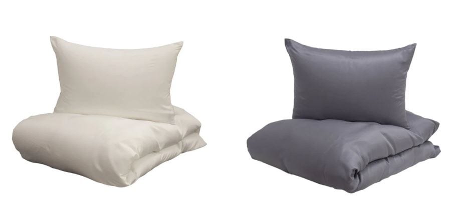 Astma Allergi Shoppen Bambus Sengetøj