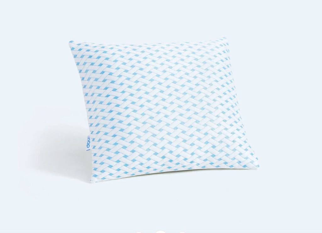 Nappillow junior hovedpude