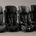 Bedste autostole
2025 – Årets 10 bedste valg