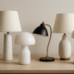 Bedste bordlamper
2025 – Årets 10 bedste valg