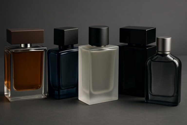parfumer til mænd