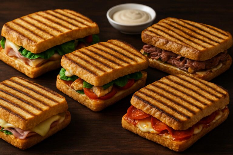 sandwichgrill
