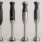 Bedste stavblender
2025 – Årets 10 bedste valg