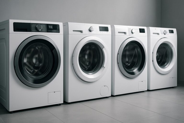 vaskemaskiner