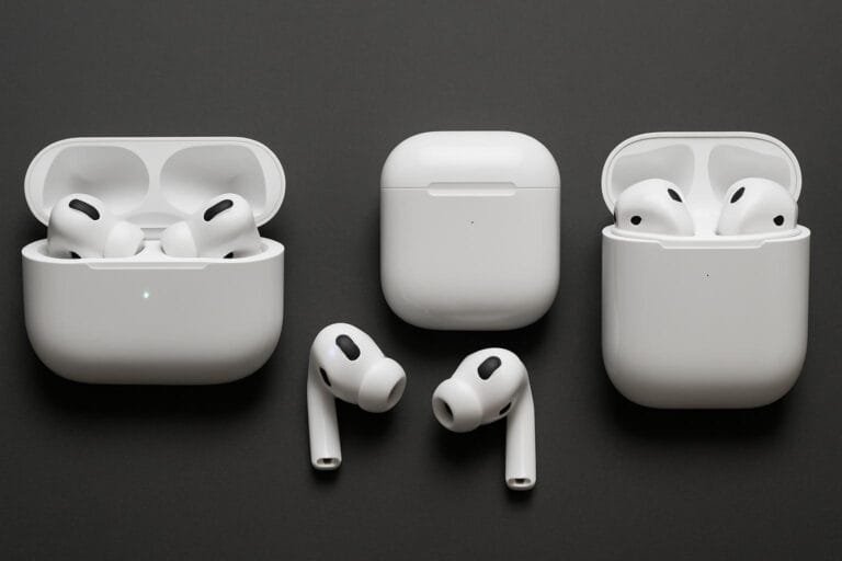 Apple Airpods