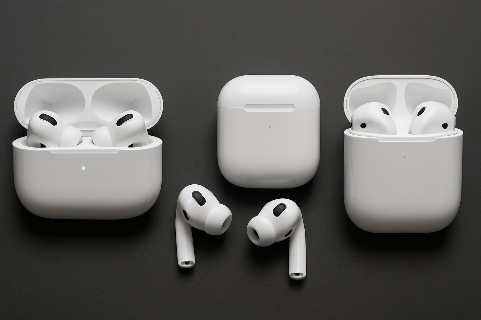 Apple Airpods