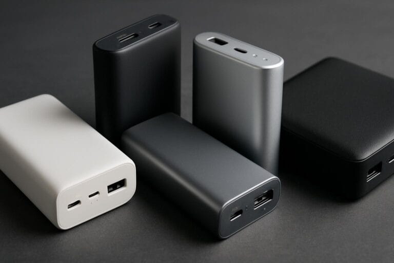Powerbanks