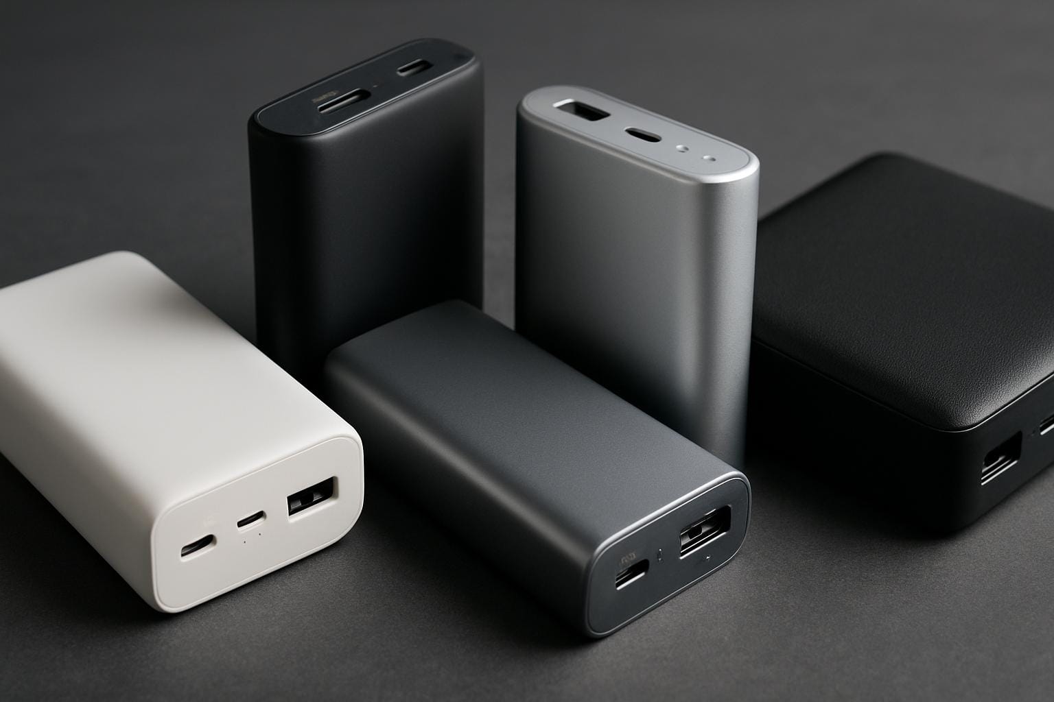 Powerbanks