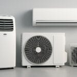 Bedste airconditionanlæg
2026 – Årets 10 bedste valg
