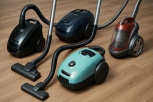 billige støvsugere