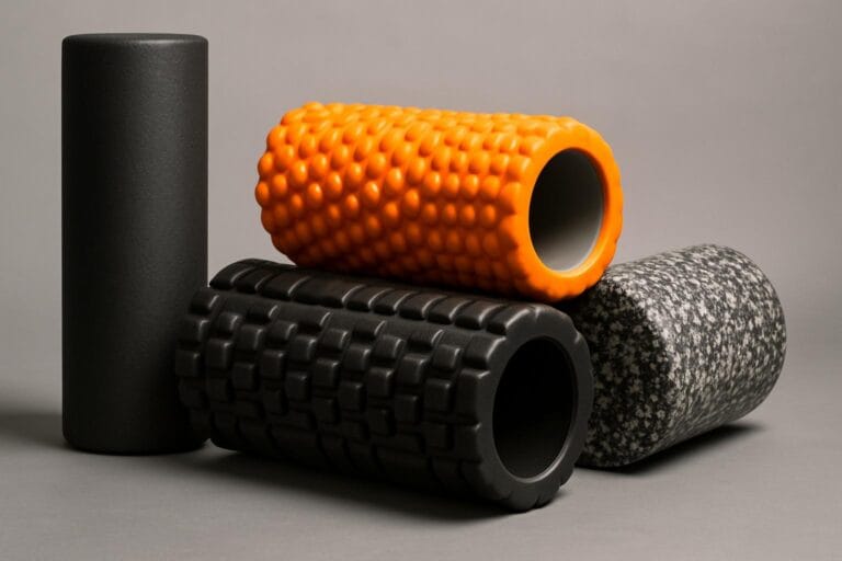 foam rollers