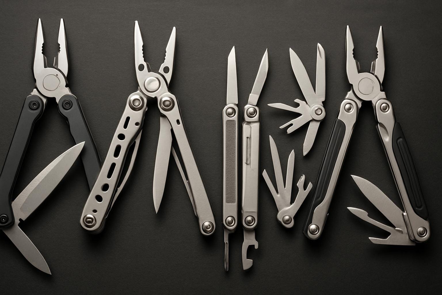 multiværktøjer