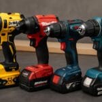 Bedste skruemaskiner
2026 – Årets 10 bedste valg