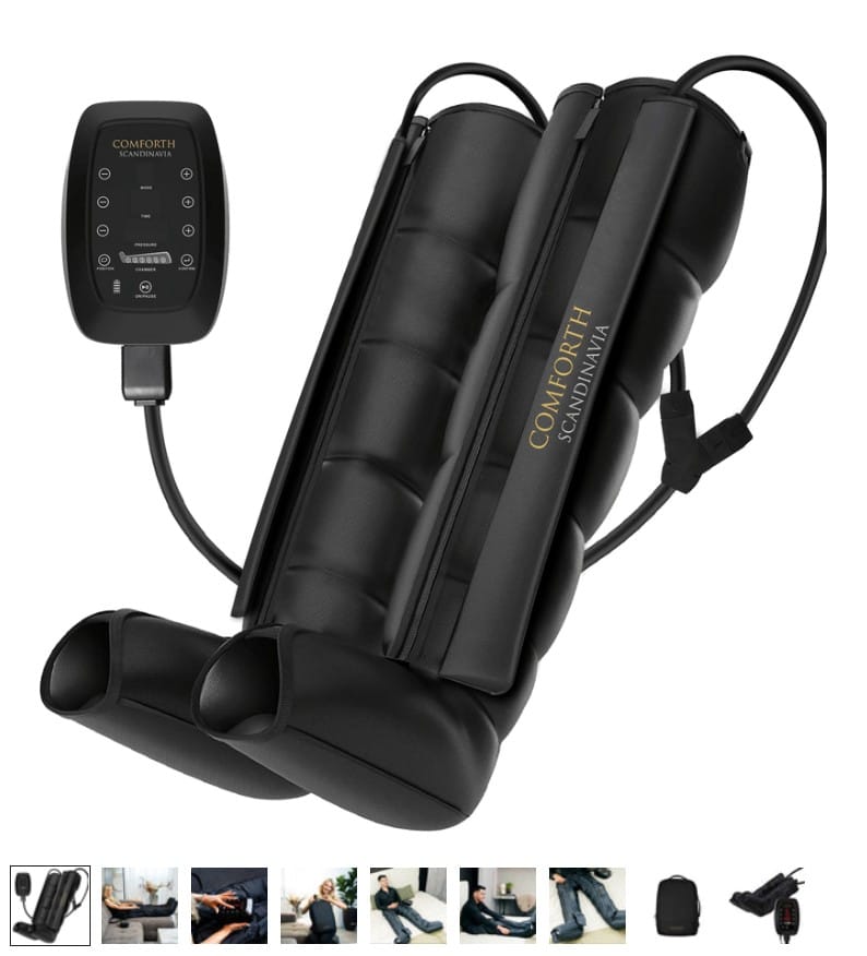 Comforth Recovery Boots