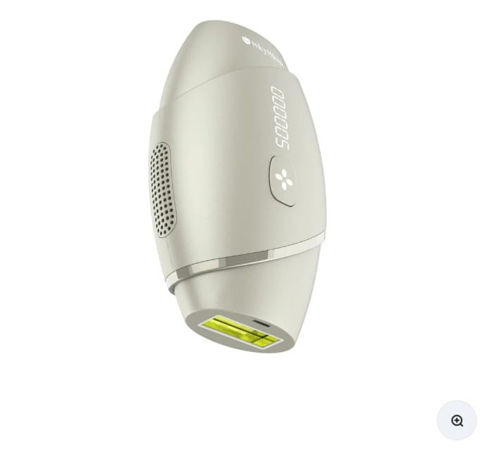 IPL Advanced+ hårfjerner