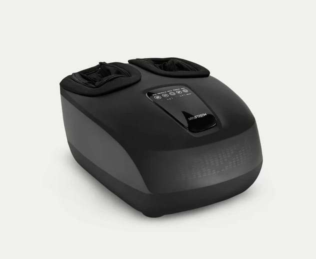 Musclefeet fodmassage apparat