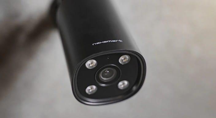 NEXSMART™ VISION5 PLUS