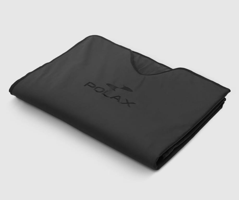 Polax Premium Infrarødt Saunatæppe