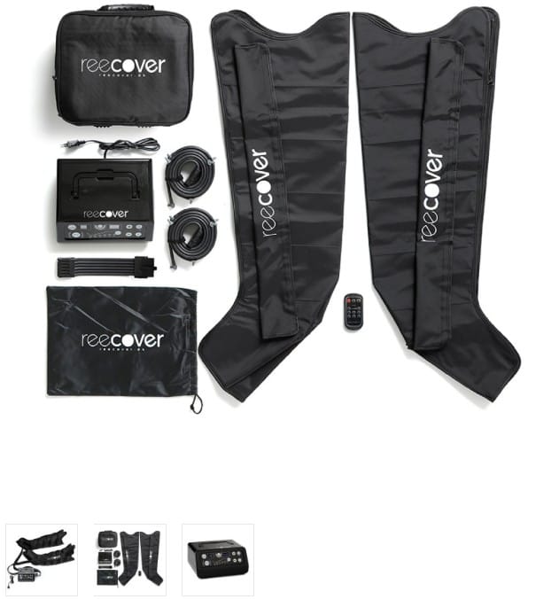 REECOVER Recovery Boots Pro6