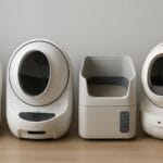 Bedste automatiske kattebakker
2026 – Årets 9 bedste valg