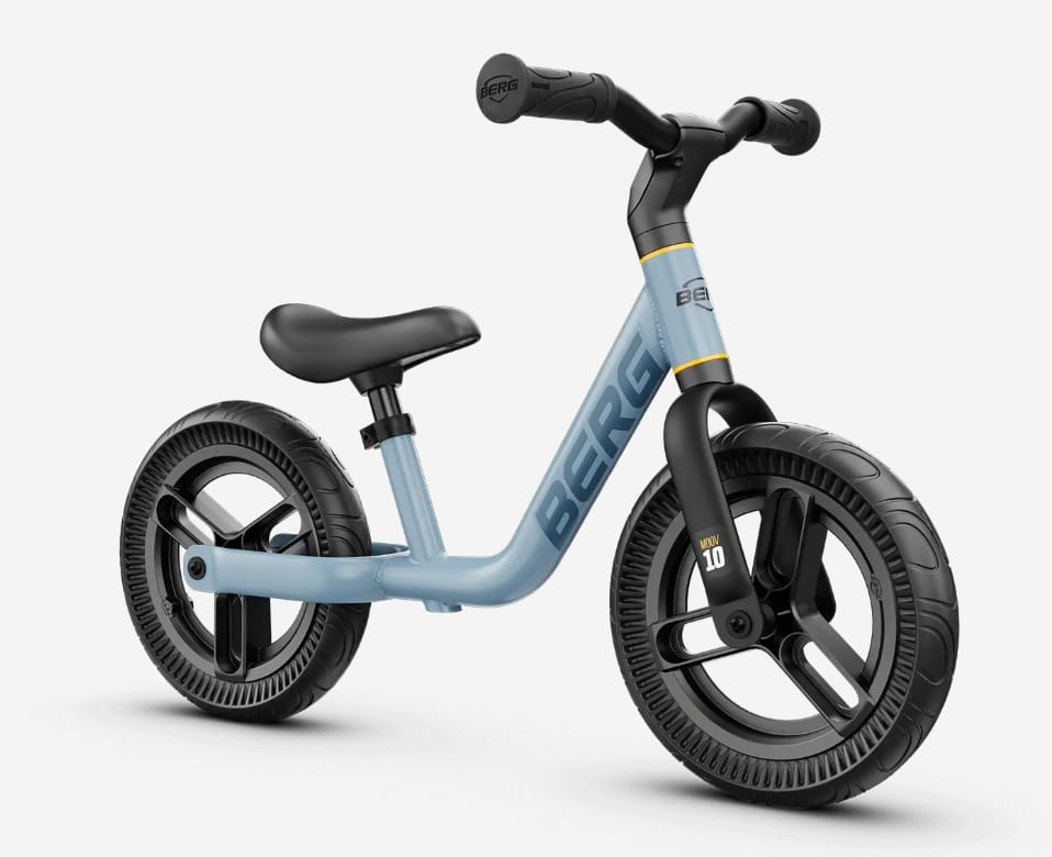 berg moov løbecykel