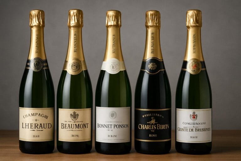 champagner til under 100 kr.