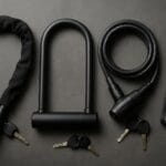 Bedste cykellåse
2026 – Årets 10 bedste valg