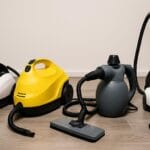 Bedste damprensere
2026 – Årets 10 bedste valg