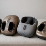 Bedste fodmassage maskiner
2026 – Årets 10 bedste valg