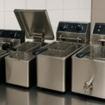 Bedste frituregryder
2026 – Årets 10 bedste valg