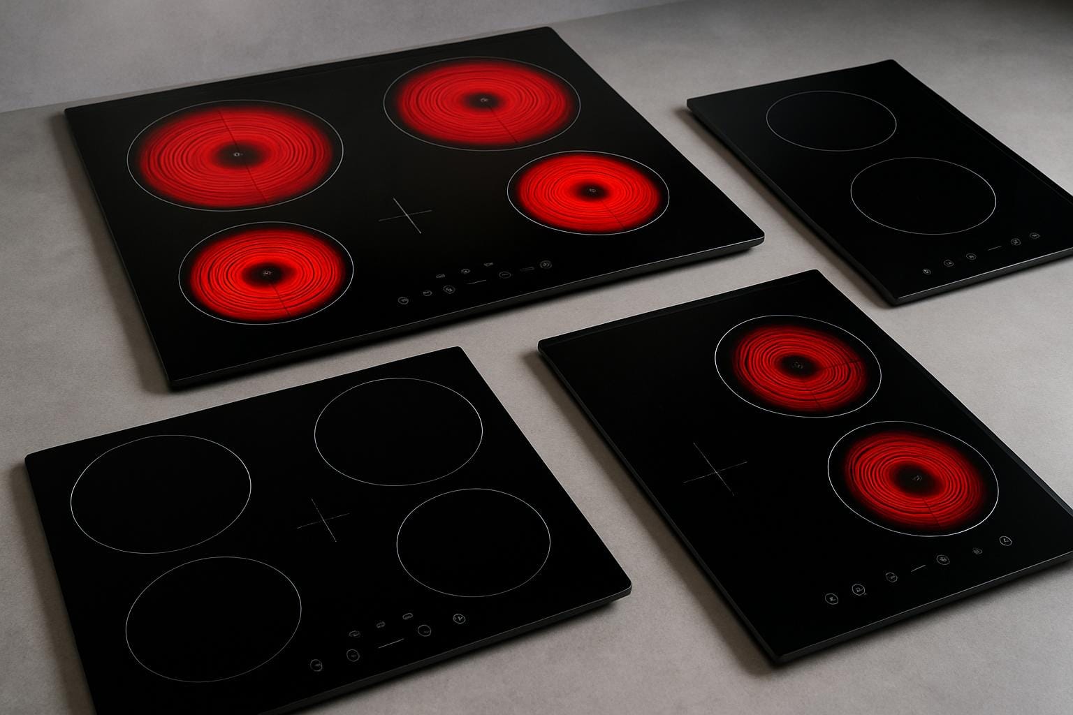 induktionskogeplader