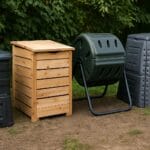 Bedste kompostbeholdere
2026 – Årets 10 bedste valg