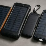 Bedste powerbanks med solceller
2026 – Årets 10 bedste valg