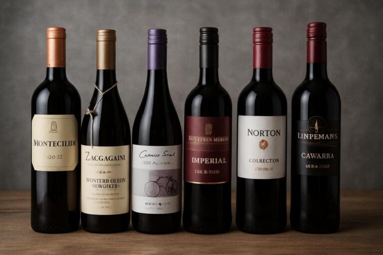 rødvin til under 100 kr.