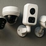 Bedste udendørs overvågningskameraer
2026 – Årets 10 bedste valg