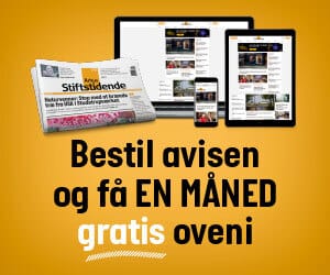 Århus Stiftstidende