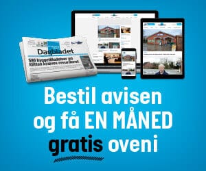 Dagbladet Ringkøbing Skjern