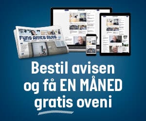 Fyns Amts Avis