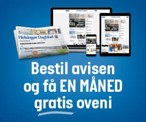 Helsingør Dagblad