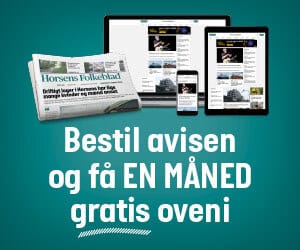 Horsens Folkeblad