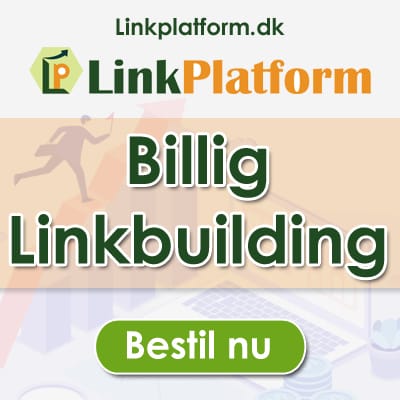 Linkplatform