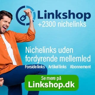 Linkshop