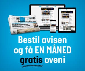 Randers Amtsavis