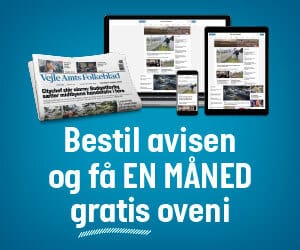 Vejle Amts Folkeblad