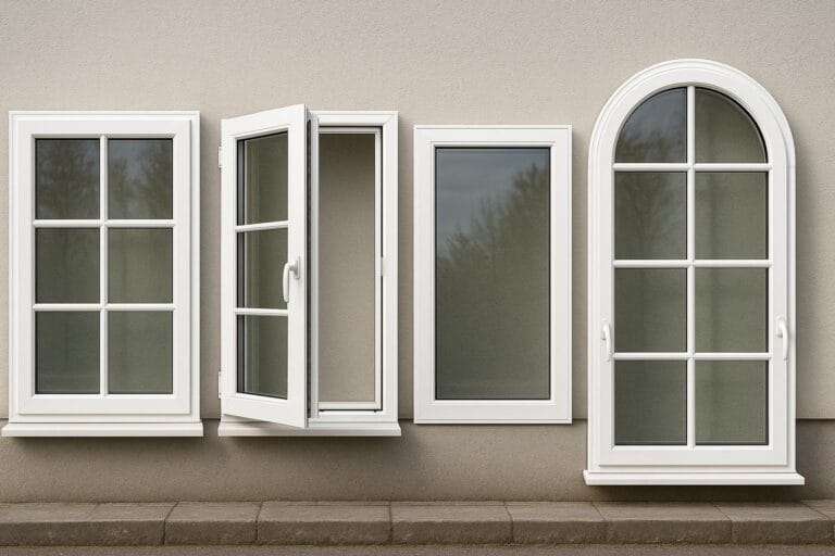 bedste billige vinduer